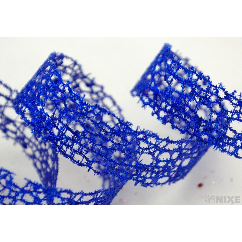 SALLYMET 20mmx10yd*MODRÁ C002 V+