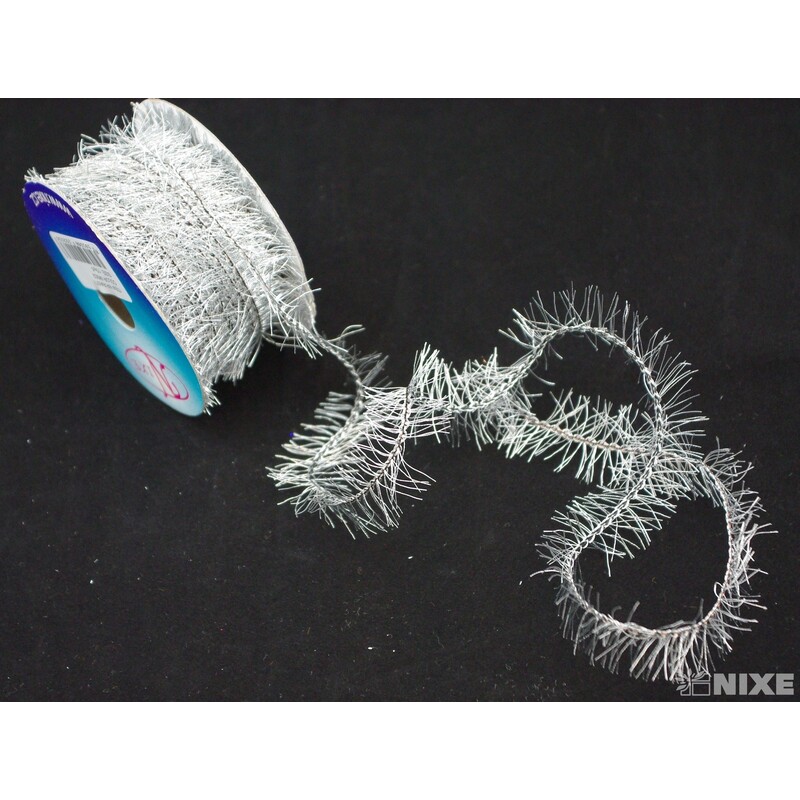 RASTY 10yd*STŘÍBRNÁ MS02 V+