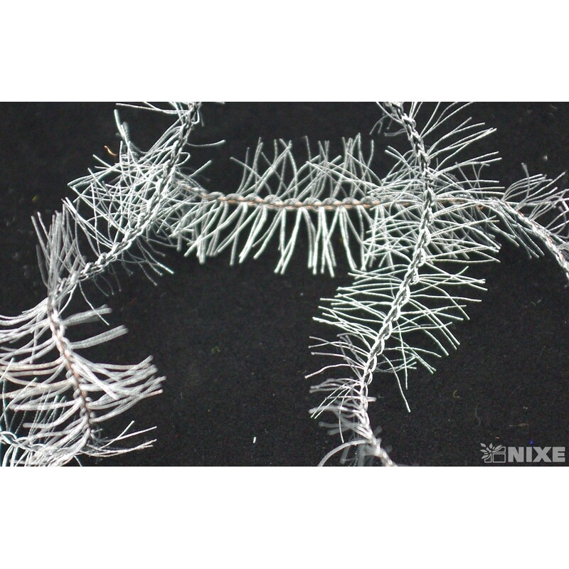 RASTY 10yd*STŘÍBRNÁ MS02 V+