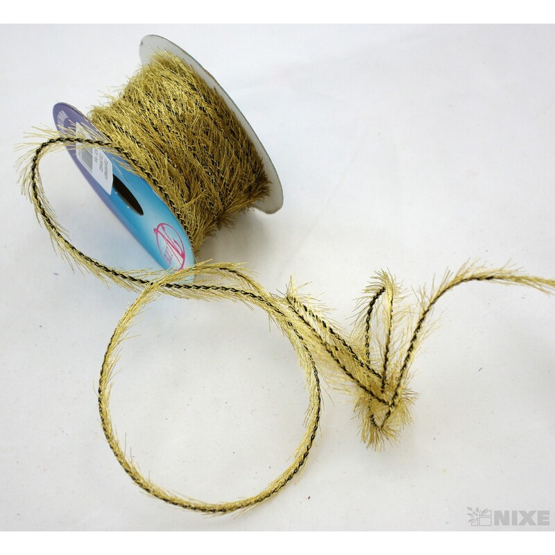 RASTY 10yd*ZLATÁ MG22 V+