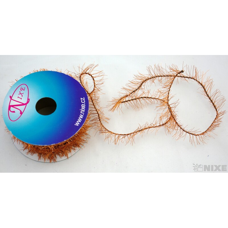 RASTY 10yd*ORANŽOVÁ M046 V+