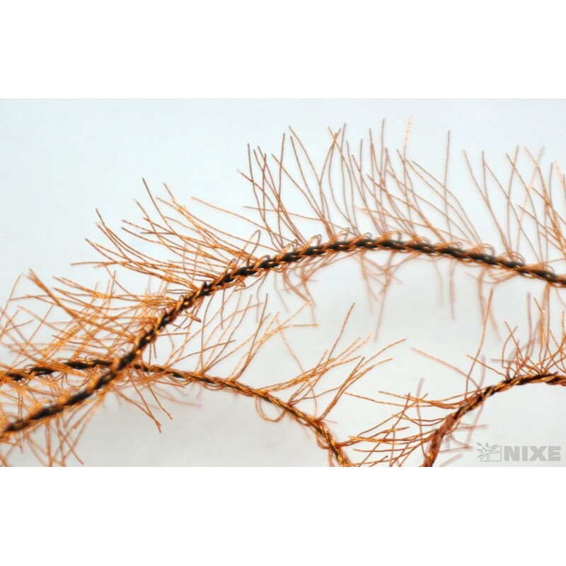 RASTY 10yd*ORANŽOVÁ M046 V+