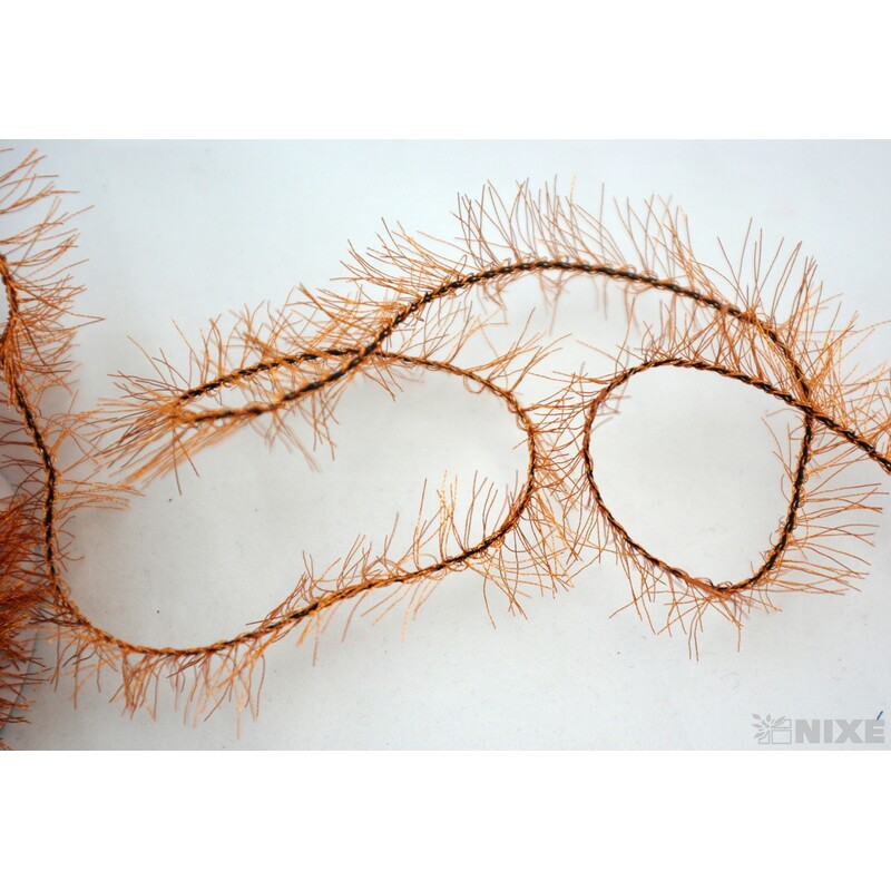 RASTY 10yd*ORANŽOVÁ M046 V+