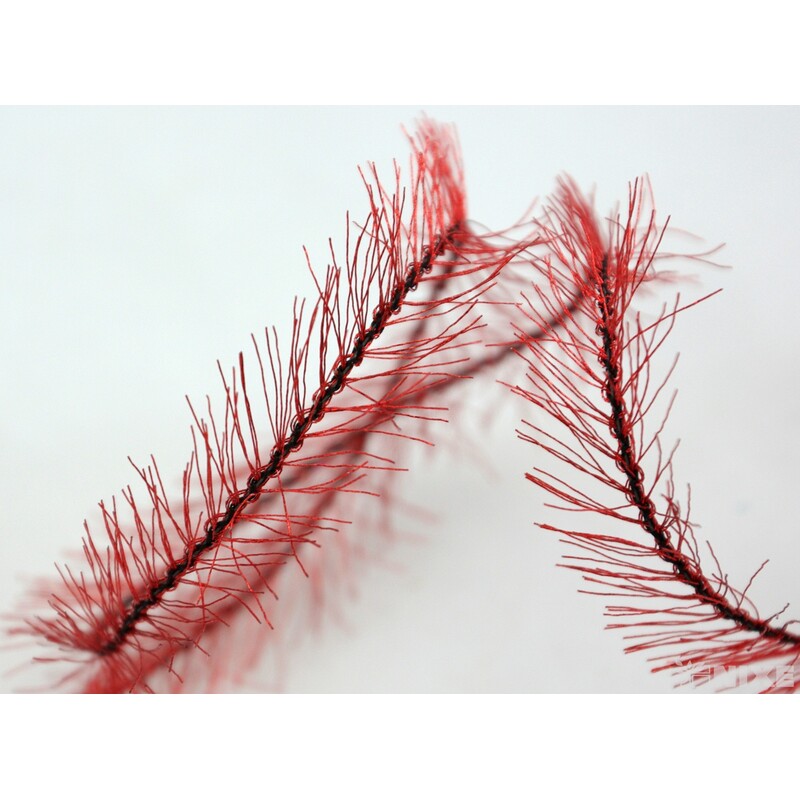 RASTY 10yd*ČERVENÁ M005 V+