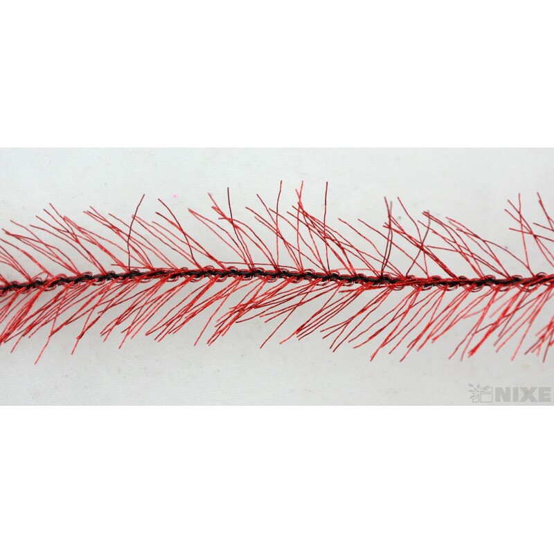 RASTY 10yd*ČERVENÁ M005 V+