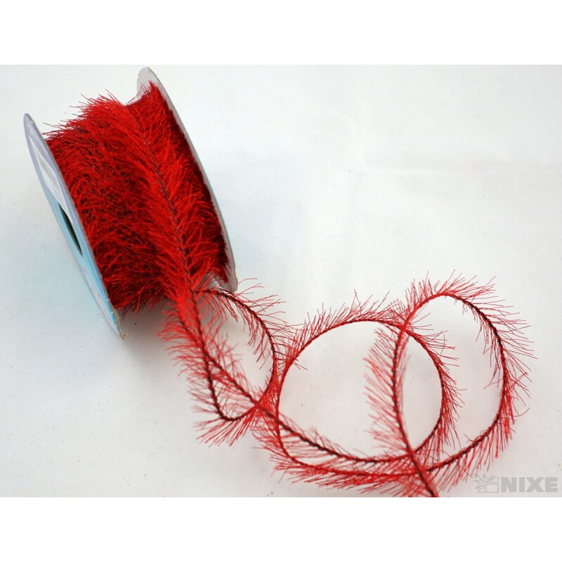 RASTY 10yd*ČERVENÁ M005 V+