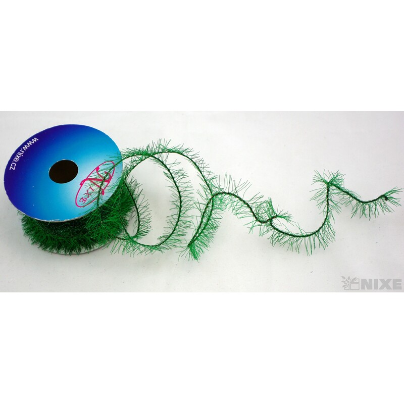 RASTY 10yd*ZELENÁ M019 V+