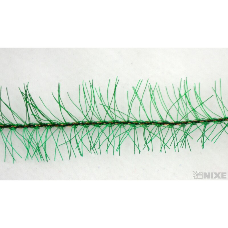 RASTY 10yd*ZELENÁ M019 V+