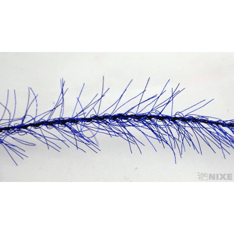 RASTY 10yd*MODRÁ M004 V+