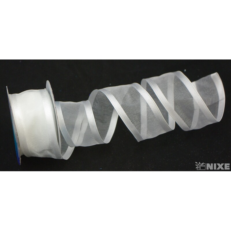 MOLI 40mmx10yd*BÍLÁ A030 V+