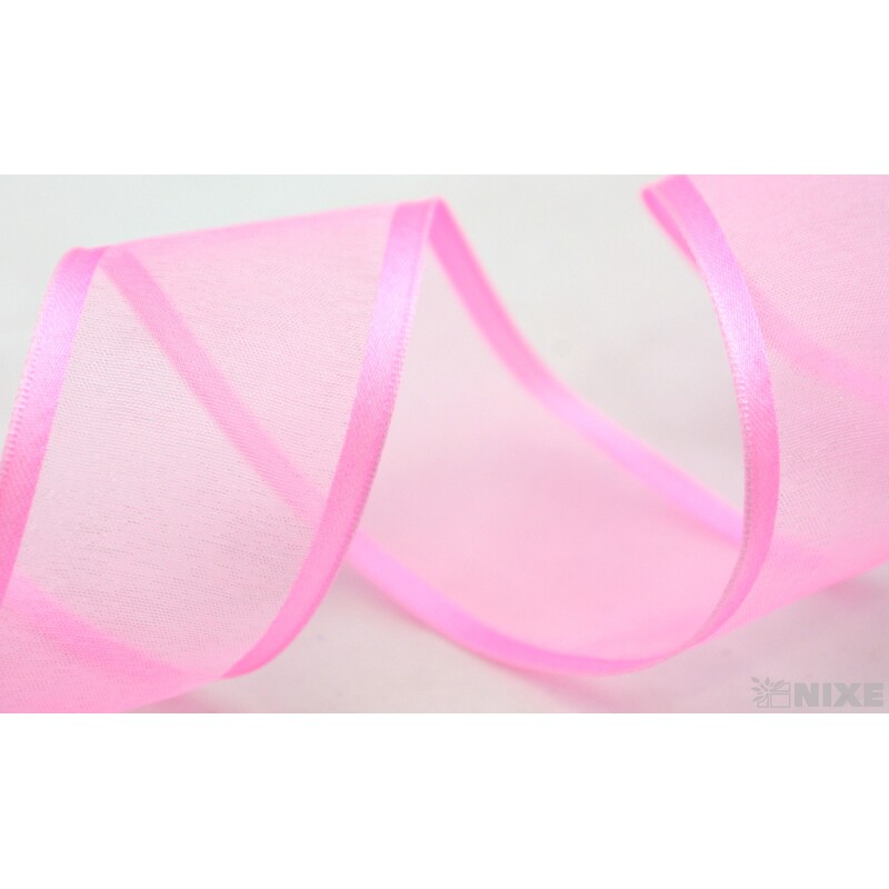 MOLI 40mmx10yd*RŮŽOVÁ A050 V+