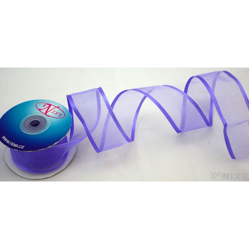 MOLI 40mmx10yd*FIALOVÁ A093 V+