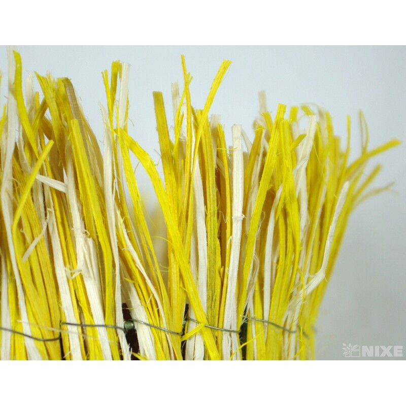 KOŠ RATTAN OVÁL 20x14x30cm*