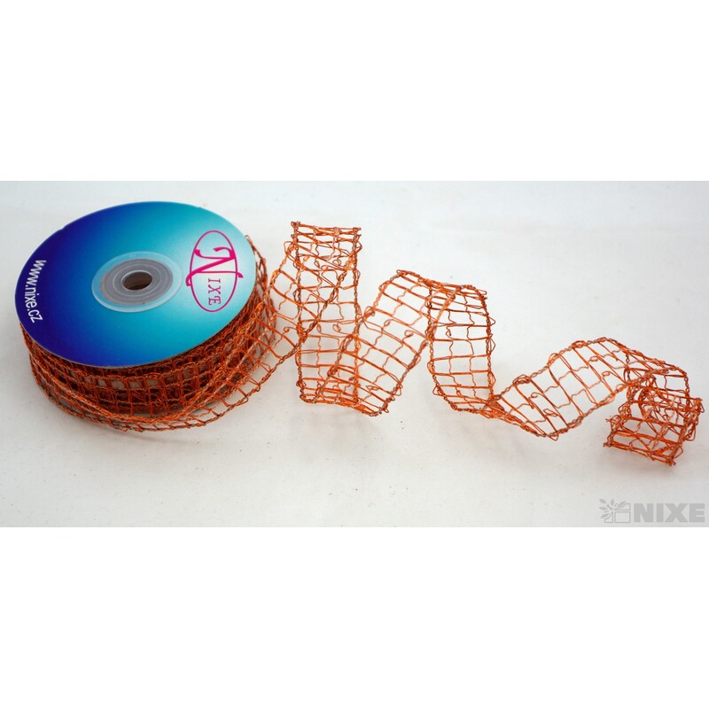 SID 20mmx10yd*MĚDENÁ M046 V+