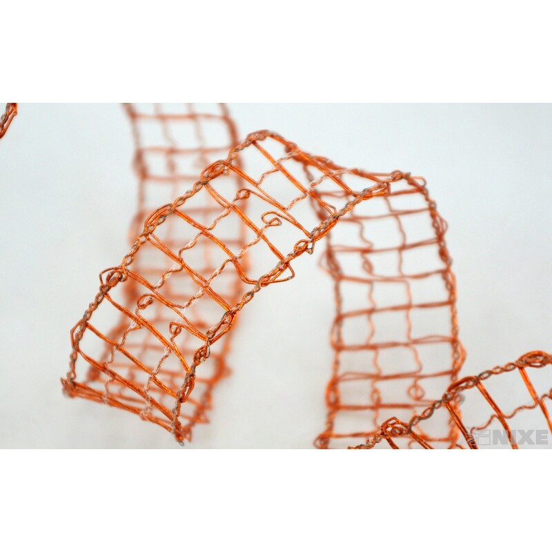 SID 20mmx10yd*MĚDENÁ M046 V+