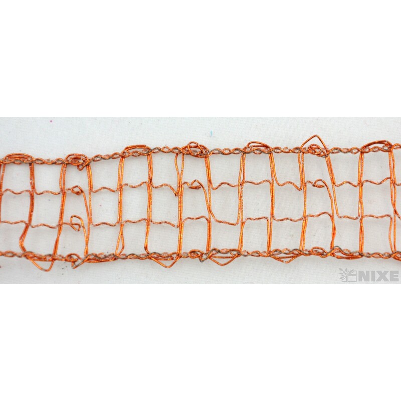 SID 20mmx10yd*MĚDENÁ M046 V+