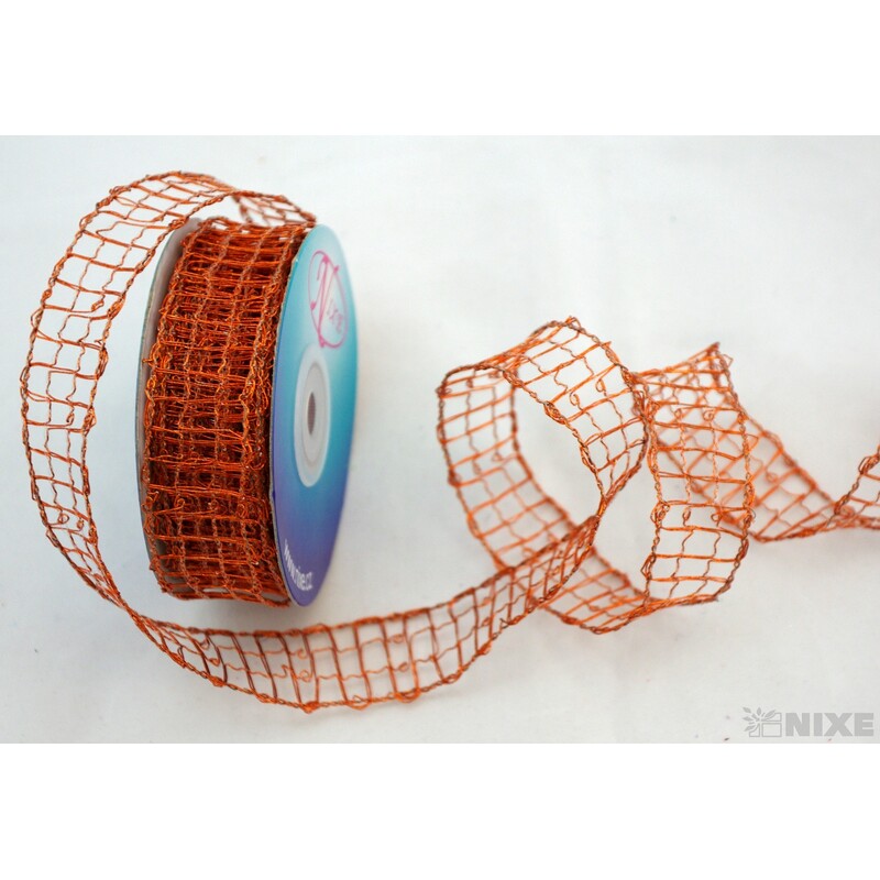 SID 20mmx10yd*MĚDENÁ M046 V+