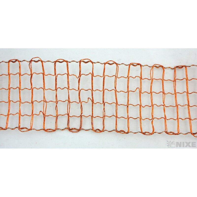 SID 40mmx10yd*MĚDENÁ M0046 V+