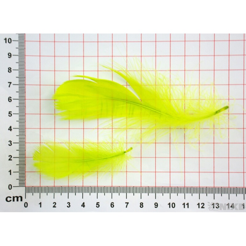 PEŘÍČKA BOX 15gr. cca 250ks*ZELENÁ PISTÁCIE C15