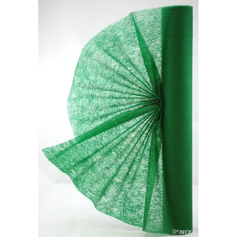 T052 ROLE 50cmx10yd*ZELENÁ TM. 35 V+