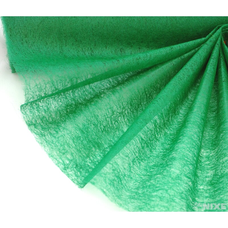 T052 ROLE 50cmx10yd*ZELENÁ TM. 35 V+