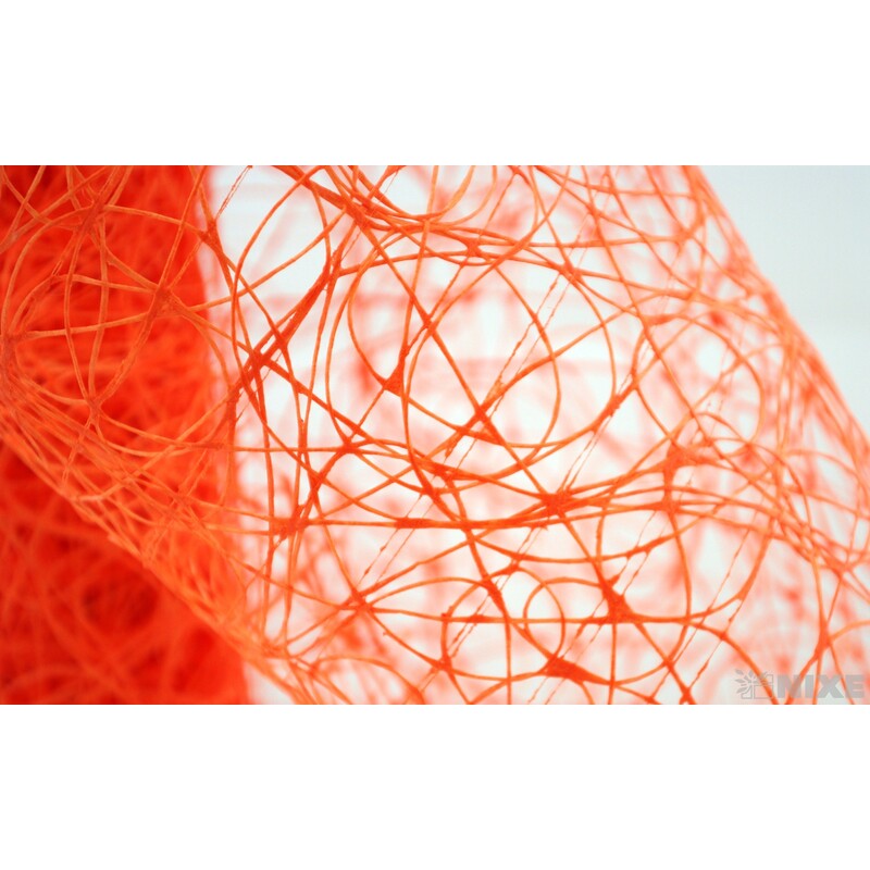 ROLE SISAL 53cmx4,5m*ORANŽOVÁ