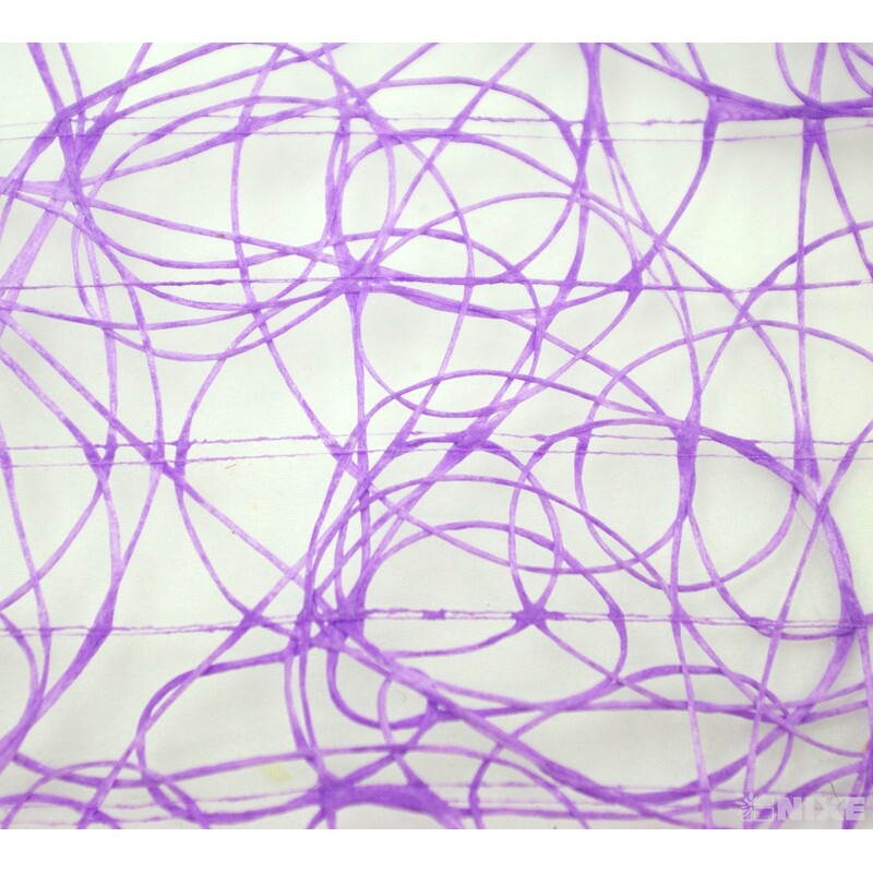 ROLE SISAL 53cmx4,5m*FIALOVÁ