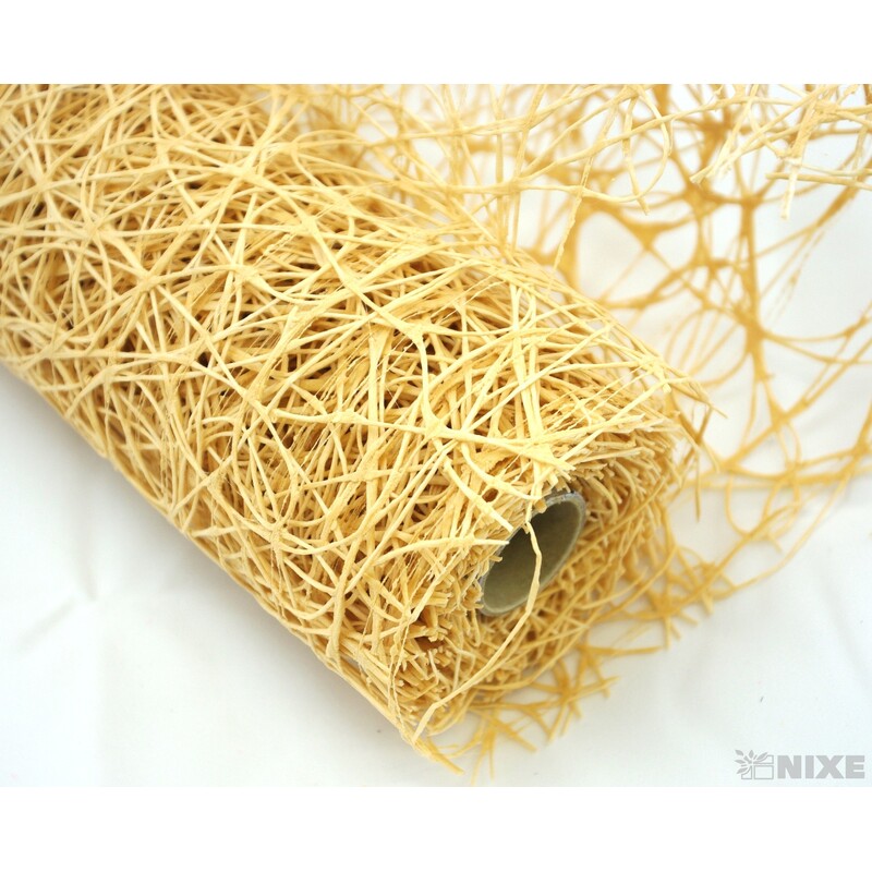 ROLE SISAL 53cmx4,5m*PŘÍRODNÍ