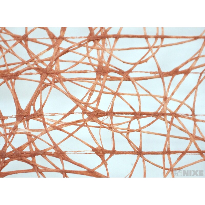 ROLE SISAL 53cmx4,5m*HNĚDÁ