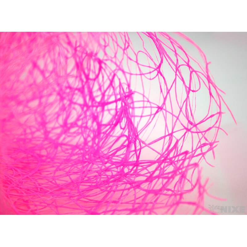 ROLE SISAL 53cmx4,5m*RŮŽOVÁ