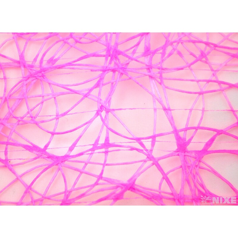 ROLE SISAL 53cmx4,5m*RŮŽOVÁ