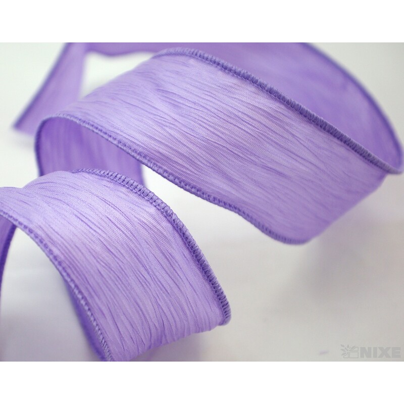 KREPIN 40mmx20yd*FIALOVÁ Q113 V+