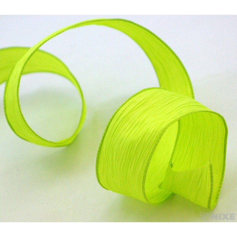 KREPIN 40mmx20yd*ZELENÁ SV. Z110 V+