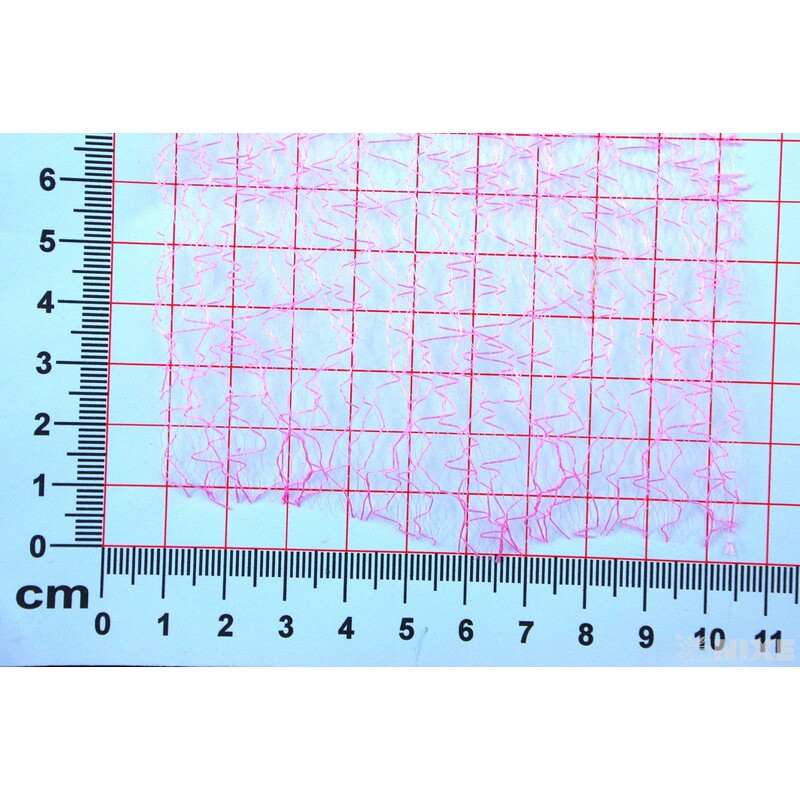 SPIDER ORGANZA 9,5cmx10yd*RŮŽOVÁ 029