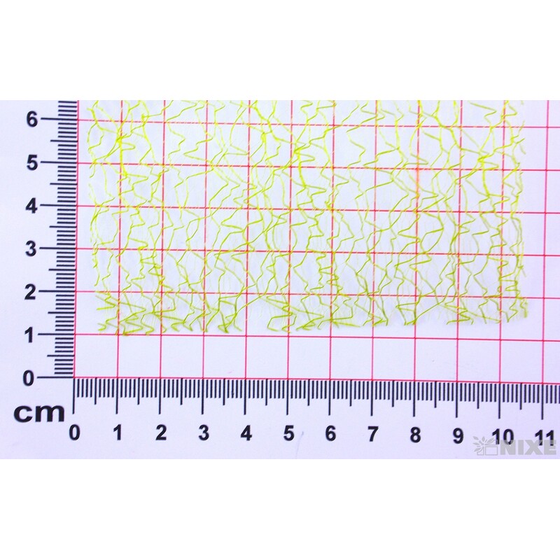 SPIDER ORGANZA 9,5cmx10yd*ZELENÁ 40