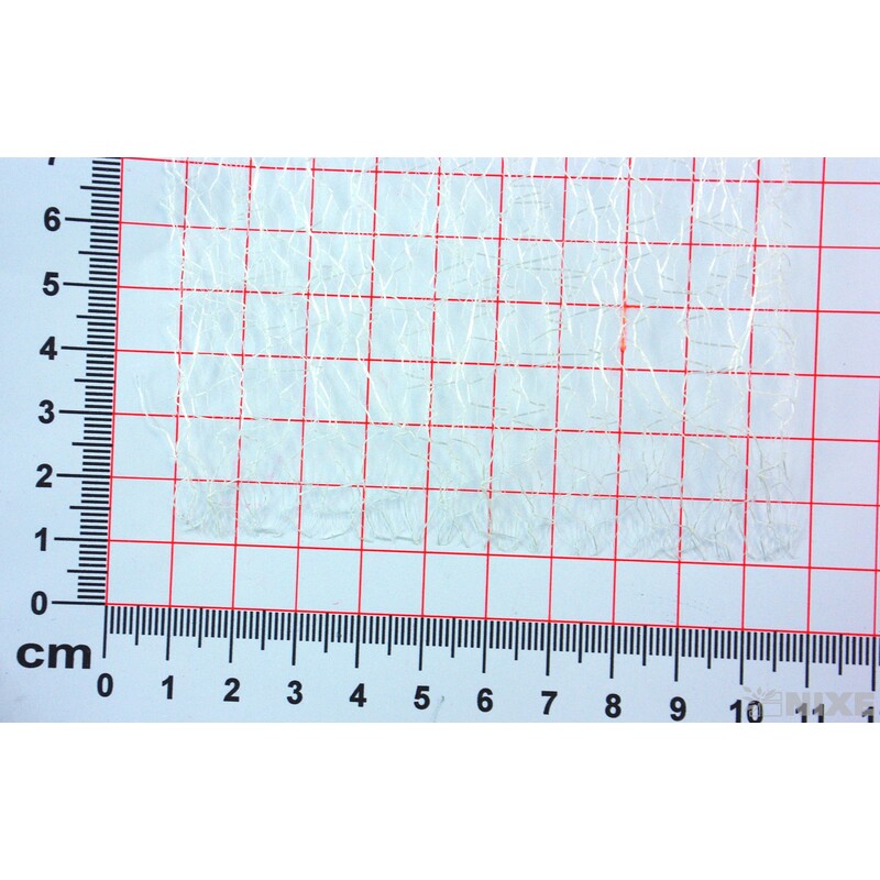 SPIDER ORGANZA 9,5cmx10yd*SMETANOVÁ 006