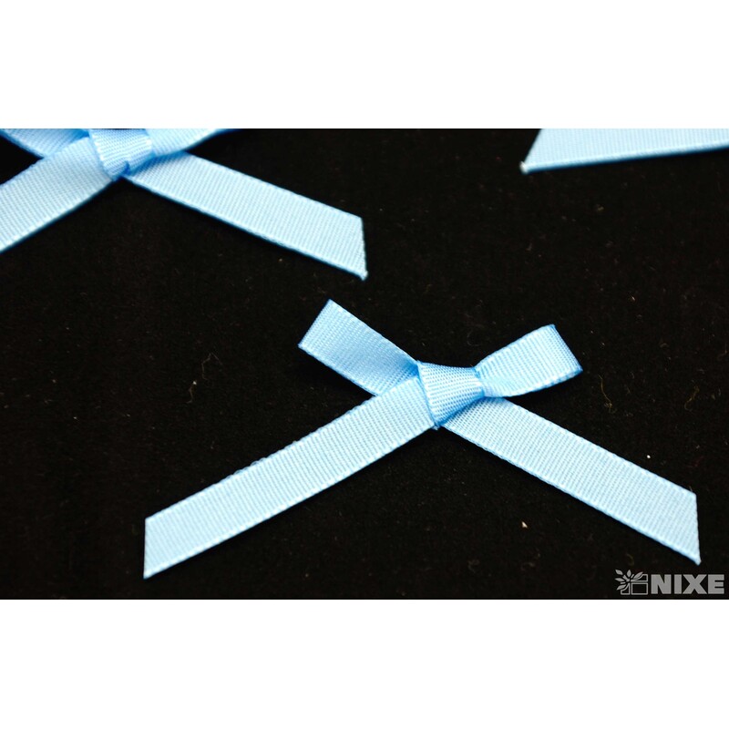 SVATEBNÍ MAŠLIČKA 20ks*MODRÁ SV 030405