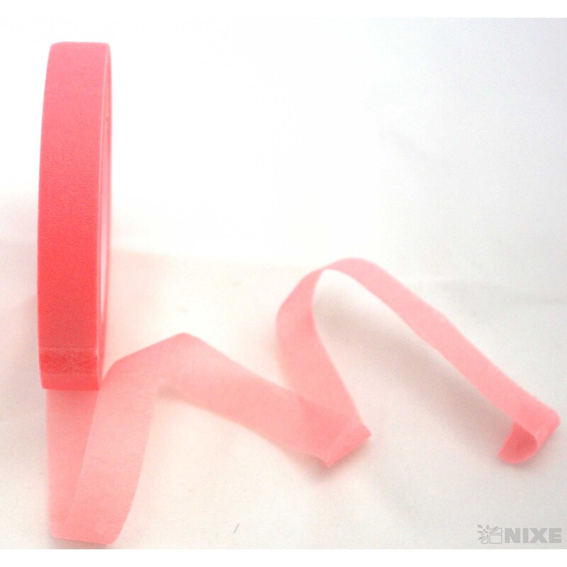 PÁSKA OVINOVACÍ 13mmx27m*RŮŽOVÁ 6037