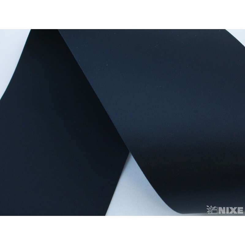 STUHA SMUTEČNÍ TERMOTISK 100mmx25m*ČERNÁ