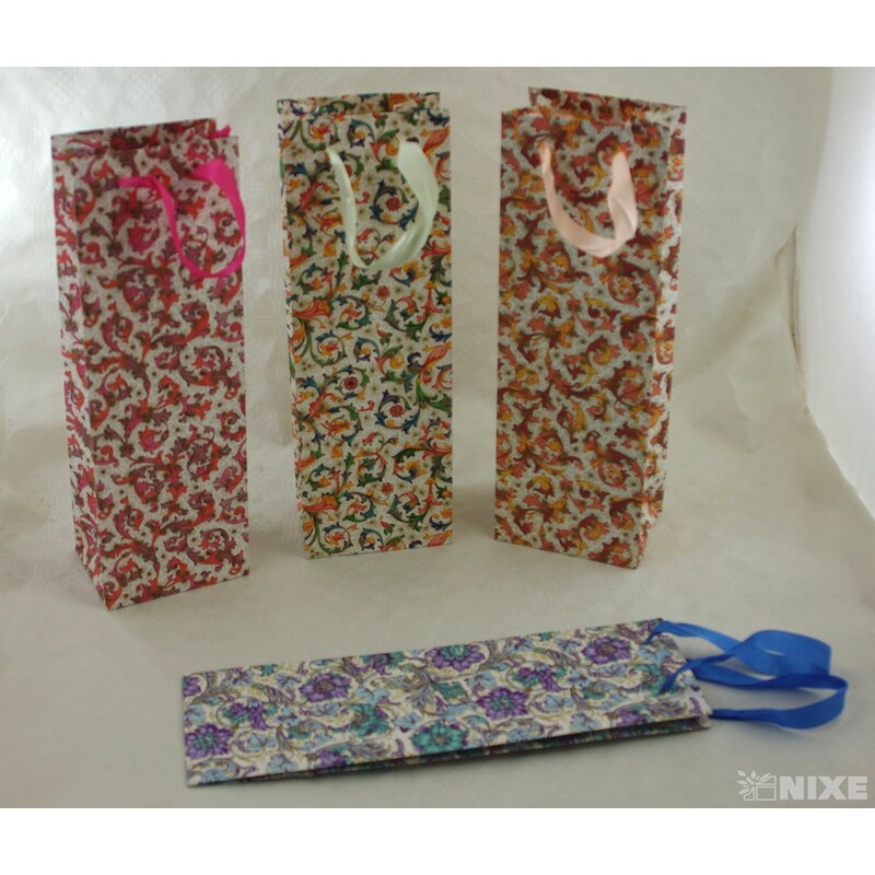 TAŠKA LAMIN LÁHEV 12x36x9cm*