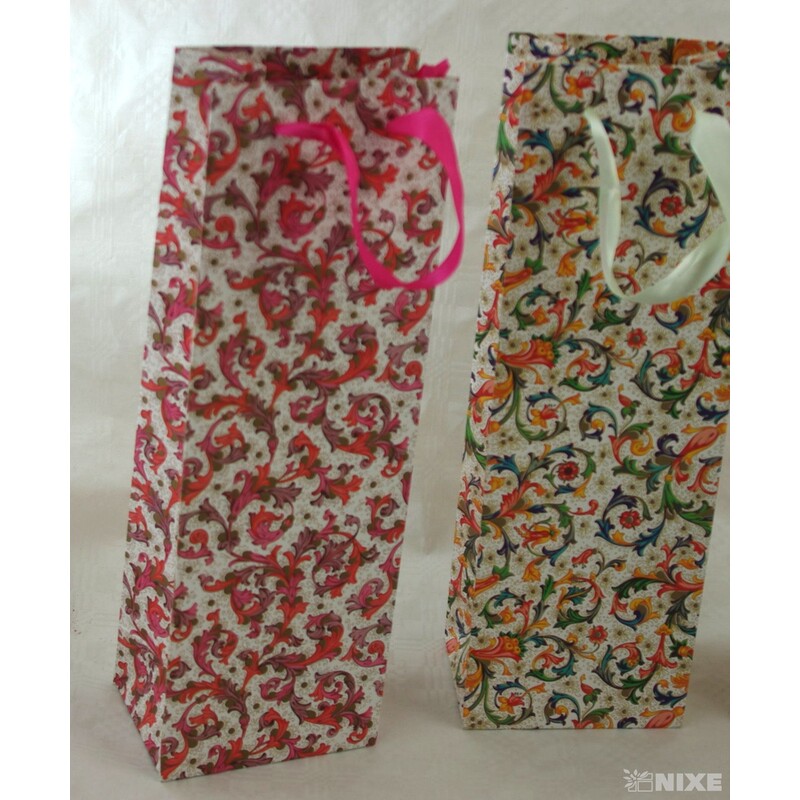 TAŠKA LAMIN LÁHEV 12x36x9cm*