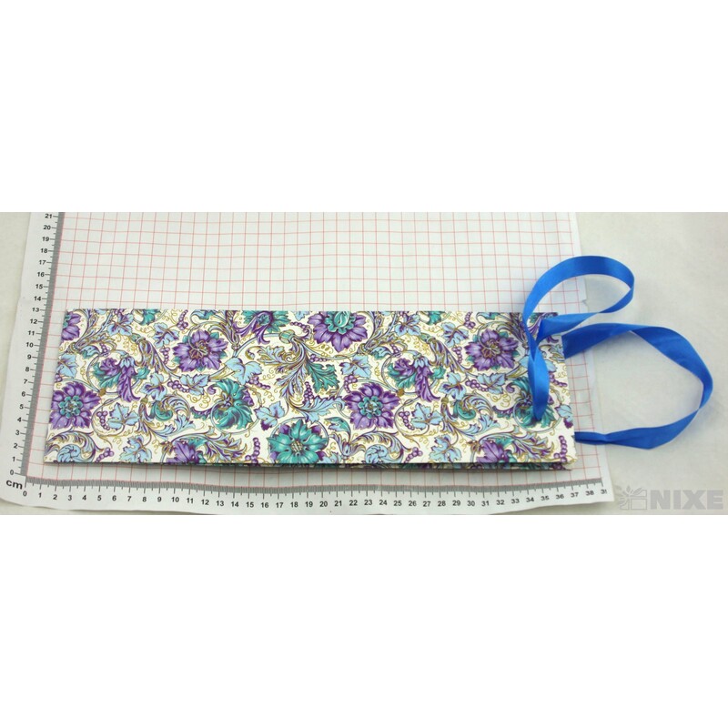 TAŠKA LAMIN LÁHEV 12x36x9cm*