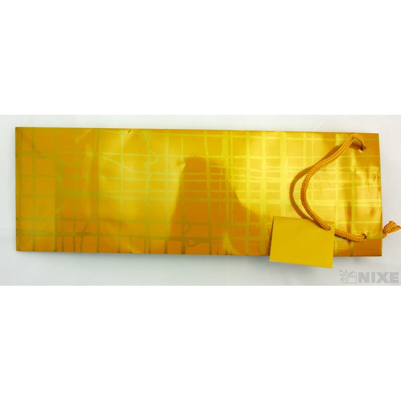 TAŠKA LAMIN LÁHEV 12x36x9cm*