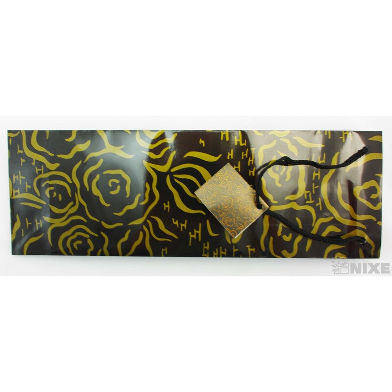 TAŠKA LAMIN LÁHEV 12x36x9cm*