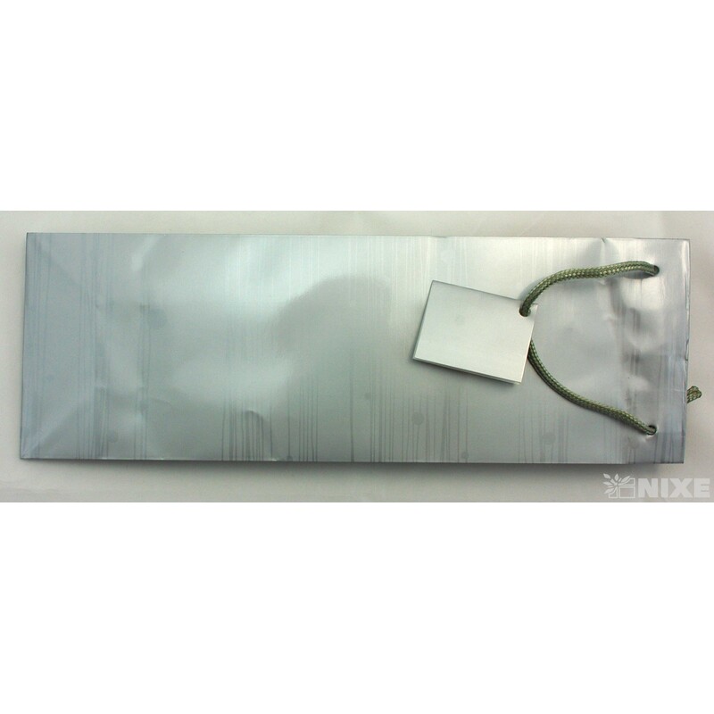 TAŠKA LAMIN LÁHEV 12x36x9cm*