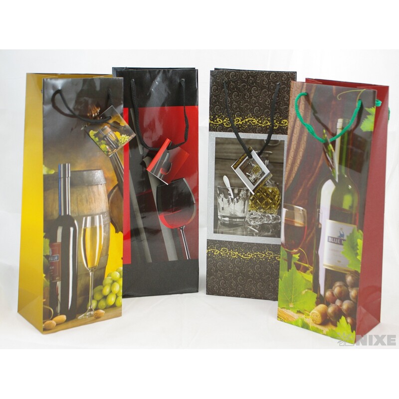 TAŠKA LAMIN LÁHEV 12x36x9cm*