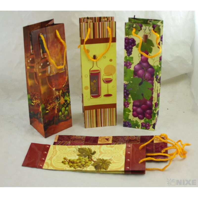 TAŠKA LAMIN LÁHEV 12x36x9cm*