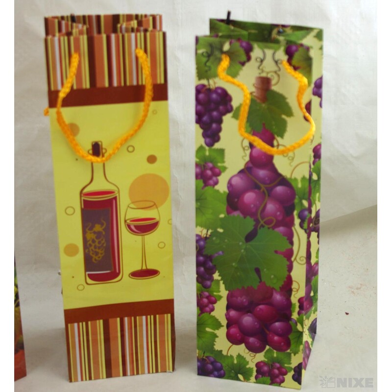 TAŠKA LAMIN LÁHEV 12x36x9cm*