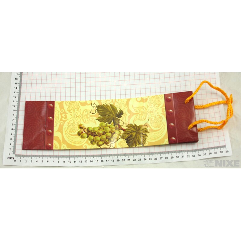 TAŠKA LAMIN LÁHEV 12x36x9cm*