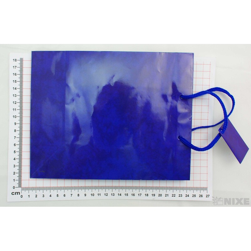 TAŠKA LAMIN S MIX 18x23x10cm*